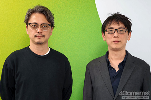 画像ギャラリー No.003のサムネイル画像 / 「AIはアートを作るためではなく,クリエイターのポテンシャルを開放するために」 カプコンがAIで取り組む「ゲーム開発の重さ」という課題
