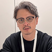 画像ギャラリー No.005のサムネイル画像 / 「AIはアートを作るためではなく,クリエイターのポテンシャルを開放するために」 カプコンがAIで取り組む「ゲーム開発の重さ」という課題