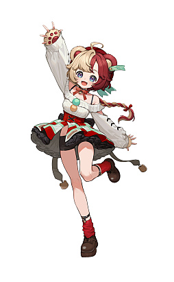 画像ギャラリー No.005のサムネイル画像 / バンダイナムコミュージックライブとバンダイナムコ研究所が業務提携契約を締結。熊乃ベアトリーチェさんの釣りロケ動画を公開
