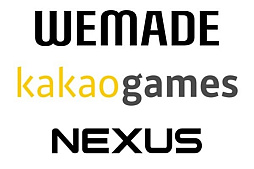 画像ギャラリー No.001のサムネイル画像 / 韓国ゲーム業界に相次ぐ大型M&A。これらの動きは業界にとっての危機なのか,それともグローバル飛躍への再編なのか