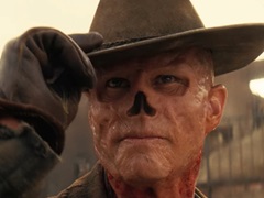 実写ドラマ「フォールアウト」シーズン2，日本語吹替版の本予告映像を公開。ニューベガスへと舞台を移したルーシーたちの冒険が再び始まる
