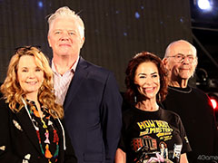 「バック・トゥ・ザ・フューチャー」40周年――東京コミコン2025でよみがえった“あのころのワクワク”。12月にIMAX＆4Dリバイバル上映も決定