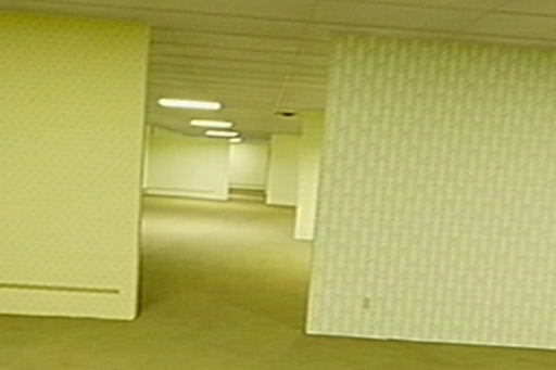 画像ギャラリー No.003のサムネイル画像 / ネット都市伝説発のホラー映画「Backrooms」,日本公開が決定。A24が手がけ,海外では初週末から大ヒットを記録した話題作