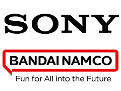 ソニー，バンダイナムコの株式1600万株を約680億円で取得。バンダイナムコの作品やサービスをソニーのチャネルで展開