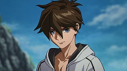 画像ギャラリー No.002のサムネイル画像 / 「新機動戦記ガンダムW」の30周年記念映像が公開に。特別編集版「鉄血のオルフェンズ ウルズハント」が10月31日に劇場公開決定