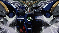 画像ギャラリー No.003のサムネイル画像 / 「新機動戦記ガンダムW」の30周年記念映像が公開に。特別編集版「鉄血のオルフェンズ ウルズハント」が10月31日に劇場公開決定