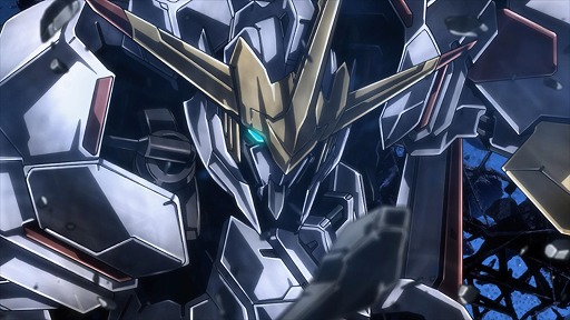 画像ギャラリー No.010のサムネイル画像 / 「新機動戦記ガンダムW」の30周年記念映像が公開に。特別編集版「鉄血のオルフェンズ ウルズハント」が10月31日に劇場公開決定