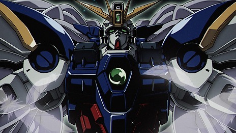 画像ギャラリー No.014のサムネイル画像 / 「新機動戦記ガンダムW」の30周年記念映像が公開に。特別編集版「鉄血のオルフェンズ ウルズハント」が10月31日に劇場公開決定