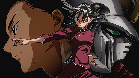 画像ギャラリー No.015のサムネイル画像 / 「新機動戦記ガンダムW」の30周年記念映像が公開に。特別編集版「鉄血のオルフェンズ ウルズハント」が10月31日に劇場公開決定