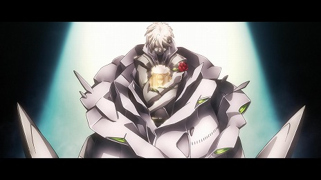 画像ギャラリー No.016のサムネイル画像 / 「新機動戦記ガンダムW」の30周年記念映像が公開に。特別編集版「鉄血のオルフェンズ ウルズハント」が10月31日に劇場公開決定