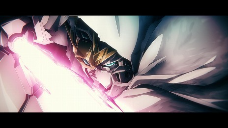 画像ギャラリー No.017のサムネイル画像 / 「新機動戦記ガンダムW」の30周年記念映像が公開に。特別編集版「鉄血のオルフェンズ ウルズハント」が10月31日に劇場公開決定