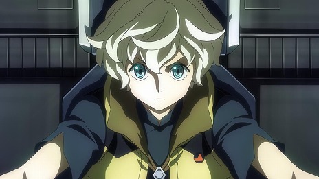 画像ギャラリー No.021のサムネイル画像 / 「新機動戦記ガンダムW」の30周年記念映像が公開に。特別編集版「鉄血のオルフェンズ ウルズハント」が10月31日に劇場公開決定