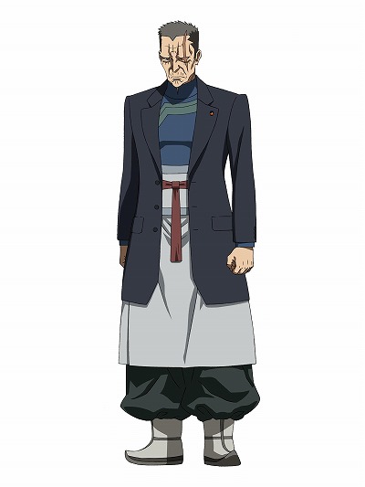 画像ギャラリー No.027のサムネイル画像 / 「新機動戦記ガンダムW」の30周年記念映像が公開に。特別編集版「鉄血のオルフェンズ ウルズハント」が10月31日に劇場公開決定