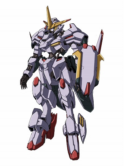 画像ギャラリー No.030のサムネイル画像 / 「新機動戦記ガンダムW」の30周年記念映像が公開に。特別編集版「鉄血のオルフェンズ ウルズハント」が10月31日に劇場公開決定