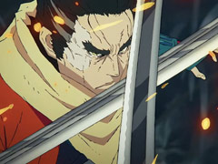 フロム・ソフトウェアの「SEKIRO」がアニメ化！ 北米向けの配信サービスCrunchyrollでアニメ「SEKIRO NO DEFEAT」の配信決定