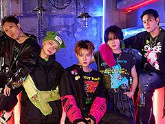 アニメ「DIGIMON BEATBREAK」，OP＆EDテーマに5人組ダンスボーカルグループ「MADKID」とシンガーソングライターの冨岡 愛さんを起用