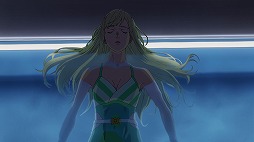 画像ギャラリー No.001のサムネイル画像 / 劇場アニメ「機動戦士ガンダム 閃光のハサウェイ キルケーの魔女」2026年1月30日に公開決定。最新予告映像と新ビジュアルを公開