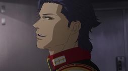 画像ギャラリー No.004のサムネイル画像 / 劇場アニメ「機動戦士ガンダム 閃光のハサウェイ キルケーの魔女」2026年1月30日に公開決定。最新予告映像と新ビジュアルを公開