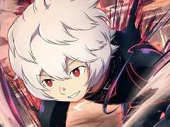 アニメ「ワールドトリガー」リブートプロジェクトが始動。特報映像と空閑遊真が描かれたティザービジュアルを公開