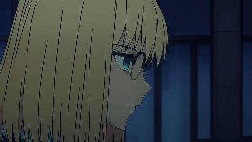 画像ギャラリー No.002のサムネイル画像 / TVアニメ「Fate/strange Fake」の最新PVと第2弾キービジュアル(Night ver.)を公開。13.3gが歌うEDテーマ「潜在的なアイ」を収録