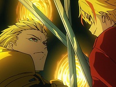 TVアニメ「Fate/strange Fake」の最新PVと第2弾キービジュアル（Night ver.）を公開。13.3gが歌うEDテーマ「潜在的なアイ」を収録