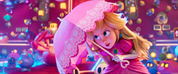 画像ギャラリー No.003のサムネイル画像 / 映画「ザ・スーパーマリオギャラクシー・ムービー」，ヨッシーの姿を確認できる場面を含む新規カットが公開に
