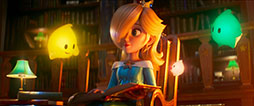 画像ギャラリー No.001のサムネイル画像 / 映画「ザ・スーパーマリオギャラクシー・ムービー」，日本語版をいち早く見られるプレミアム試写会を4月21日に開催。参加者を募集中