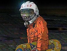 「AKIRA」の大友克洋氏，新アニメ制作会社「OVAL GEAR animation studio」を設立。新規タイトルの制作も進行中
