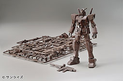 画像ギャラリー No.008のサムネイル画像 / 「ガンダム50周年プロジェクト」が始動。「機動戦士ガンダム」のリマスタープロジェクトや「富野由悠季展（仮）」など注目企画が目白押し