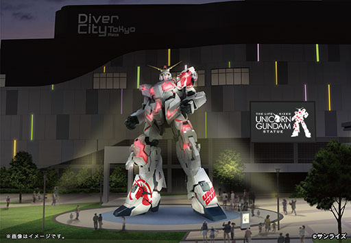 画像ギャラリー No.010のサムネイル画像 / 「ガンダム50周年プロジェクト」が始動。「機動戦士ガンダム」のリマスタープロジェクトや「富野由悠季展（仮）」など注目企画が目白押し