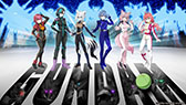 画像ギャラリー No.015のサムネイル画像 / 「ガンダム50周年プロジェクト」が始動。「機動戦士ガンダム」のリマスタープロジェクトや「富野由悠季展（仮）」など注目企画が目白押し