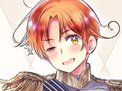 「ヘタリア」20周年記念「原画展 WorldFesta」，2026年秋に東京・大阪で開催。日丸屋秀和氏描き下ろしのイタリアも公開