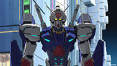 画像ギャラリー No.012のサムネイル画像 / 「機動戦士ガンダムRG XARX-ZERO」の制作が決定。ティザービジュアルとPV,主人公「アズミ・レイ」など最新情報が一挙公開に