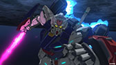 画像ギャラリー No.014のサムネイル画像 / 「機動戦士ガンダムRG XARX-ZERO」の制作が決定。ティザービジュアルとPV,主人公「アズミ・レイ」など最新情報が一挙公開に