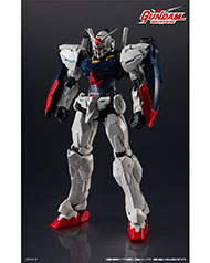 画像ギャラリー No.029のサムネイル画像 / 「機動戦士ガンダムRG XARX-ZERO」の制作が決定。ティザービジュアルとPV,主人公「アズミ・レイ」など最新情報が一挙公開に