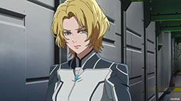 画像ギャラリー No.002のサムネイル画像 / 新作TVアニメ「機動戦士ガンダムRG XARX-ZERO(アレックスゼロ)」,2027年4月に放送決定