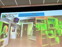 シンポジウム「ゲームクリエイターをクリエイトする」2日目レポート。世界中のゲームアーカイブにおける現状と課題から見えてくるものとは？