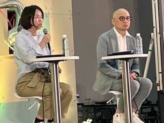 「ドラゴン桜」の三田紀房氏と担当編集・佐渡島庸平氏が，宇宙スタートアップを手掛ける岡島礼奈氏と登壇。漫画とスタートアップの共通点を探る