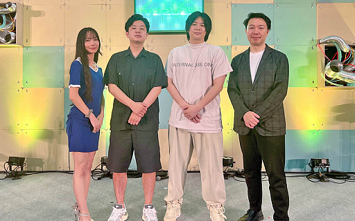 画像ギャラリー No.006のサムネイル画像 / FENNELのCEO・高島氏,元プロ選手のmittiii氏,REVOのオーナー・中野サガット氏がeスポーツ産業のリアルを語る。プロ選手の給与は年々増加