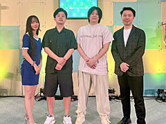 FENNELのCEO・高島氏，元プロ選手のmittiii氏，REVOのオーナー・中野サガット氏がeスポーツ産業のリアルを語る。プロ選手の給与は年々増加