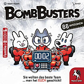 画像ギャラリー No.002のサムネイル画像 / ボドゲ界最高峰の賞を，日本産ゲームが初受賞。ドイツ年間ゲーム大賞で，OKAZU brandが手掛ける「ボムバスターズ」が大賞作品に選ばれる