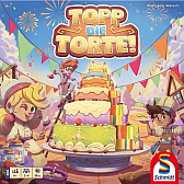 画像ギャラリー No.003のサムネイル画像 / ボドゲ界最高峰の賞を，日本産ゲームが初受賞。ドイツ年間ゲーム大賞で，OKAZU brandが手掛ける「ボムバスターズ」が大賞作品に選ばれる