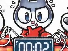ボドゲ界最高峰の賞を，日本産ゲームが初受賞。ドイツ年間ゲーム大賞で，OKAZU brandが手掛ける「ボムバスターズ」が大賞作品に選ばれる