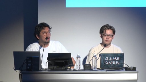 画像ギャラリー No.001のサムネイル画像 / 「コグトレオンライン」「タブドリLive!」が示す学びの未来。子供たちが使いたくなるデジタル教材ができるまで［CEDEC 2025］