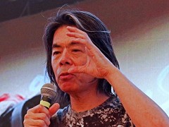 東京藝術大学，2026年度からがゲーム・インタラクティブアート専攻を新設。豪華すぎる教授陣が求める人物像とは