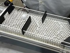 「ゲームデザイン教育のためのゲーム」に，目から鱗のアナログ的手法など，興味深い展示の数々［CEDEC 2025］