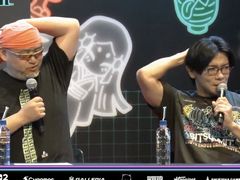 神谷英樹氏と野田クリスタルさんが，それぞれのゲーム作りについて語る。「スーパー野田ゲーMAKER」やBitSummitは業界の未来を背負う存在に［BitSummit］