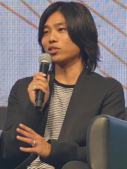 画像ギャラリー No.005のサムネイル画像 / ステーブルコインで拡大するビジネスチャンスとは。HashPort，SBI，KONAMI，メルコイン，JPYCのキーパーソンが議論［WebX］