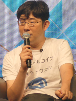 画像ギャラリー No.006のサムネイル画像 / ステーブルコインで拡大するビジネスチャンスとは。HashPort，SBI，KONAMI，メルコイン，JPYCのキーパーソンが議論［WebX］