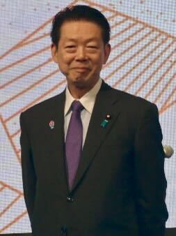 画像ギャラリー No.003のサムネイル画像 / 石破総理，武藤経産相，加藤財務相がWeb3カンファレンス「WebX 2025」で登壇。Web3を国家戦略として推進する姿勢を表明［WebX］